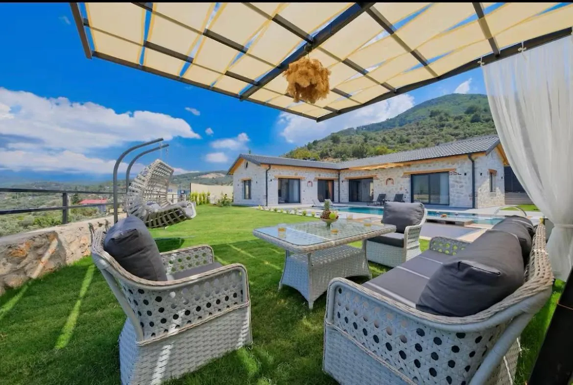 Villa Redside Fethiye