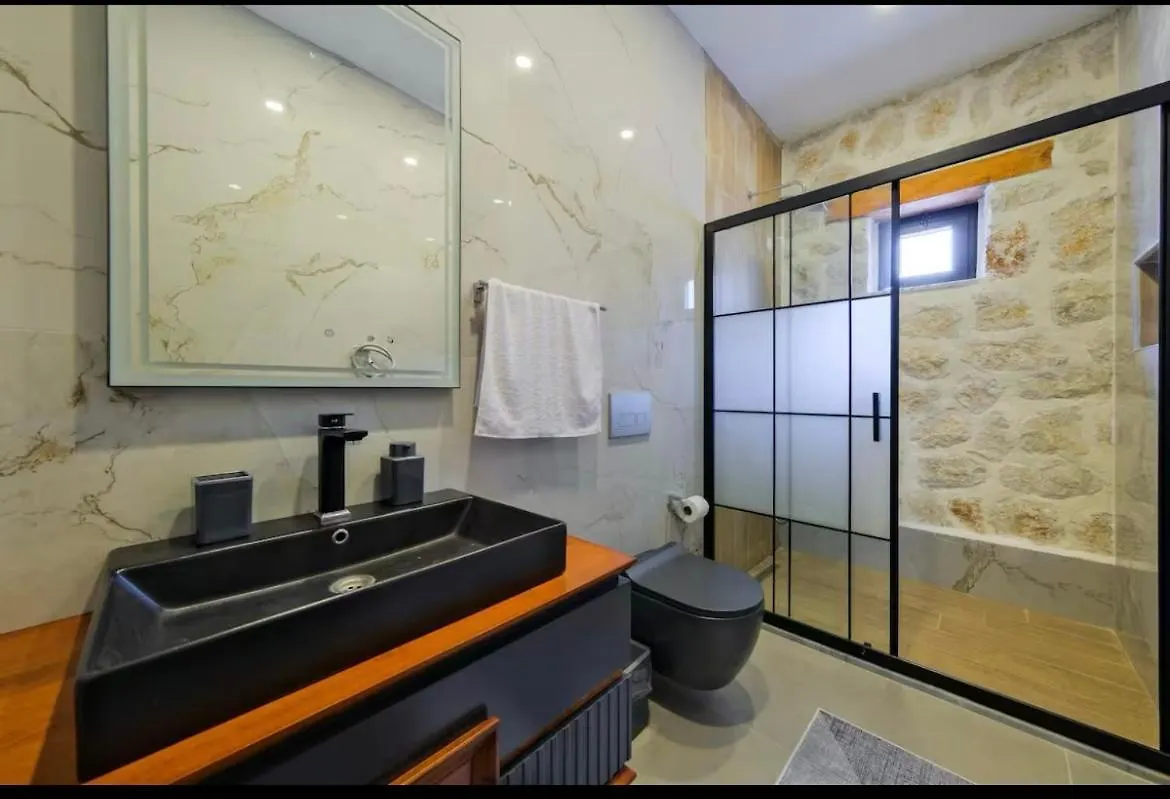 Villa Redside Fethiye