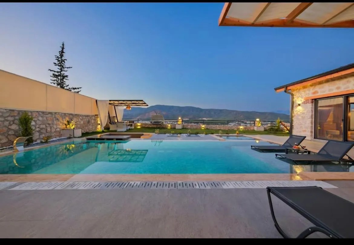 Villa Redside Fethiye
