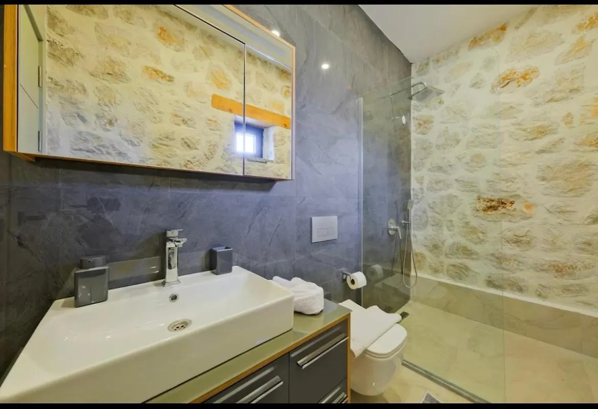 Villa Redside Fethiye