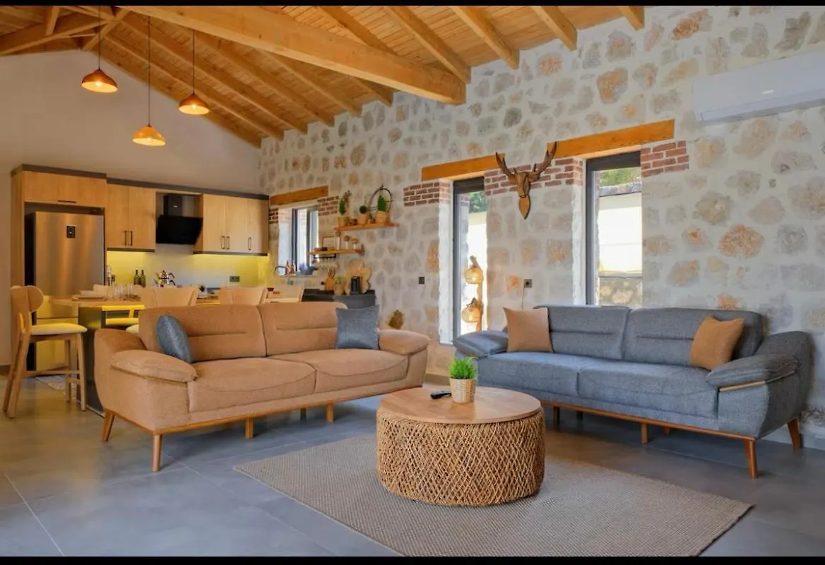 Villa Redside Fethiye