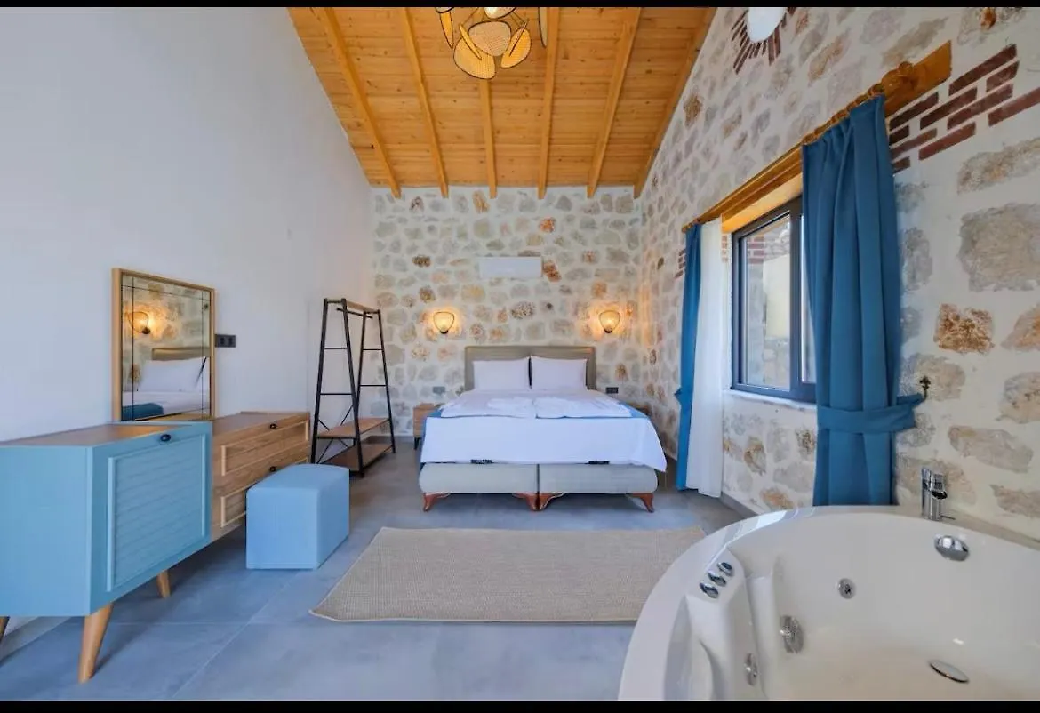 Villa Redside Fethiye 0*,  Turkey