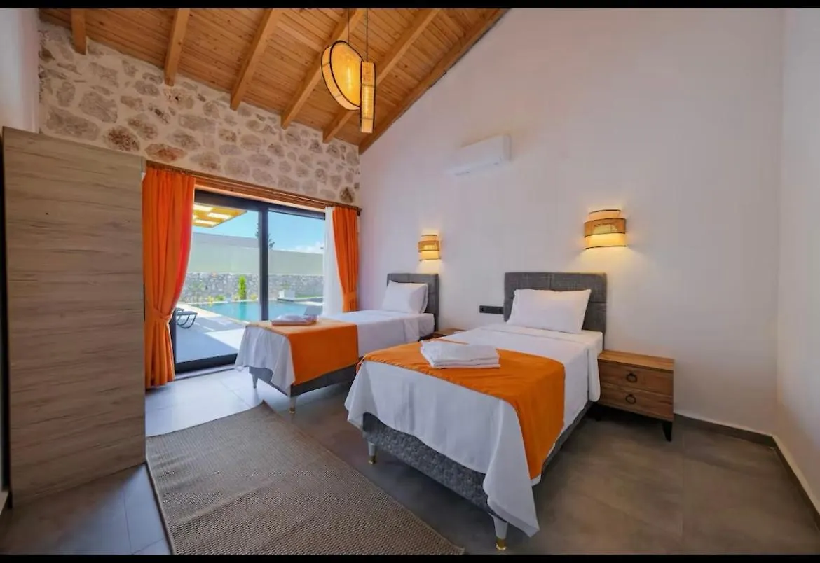 Villa Redside Fethiye Turkey