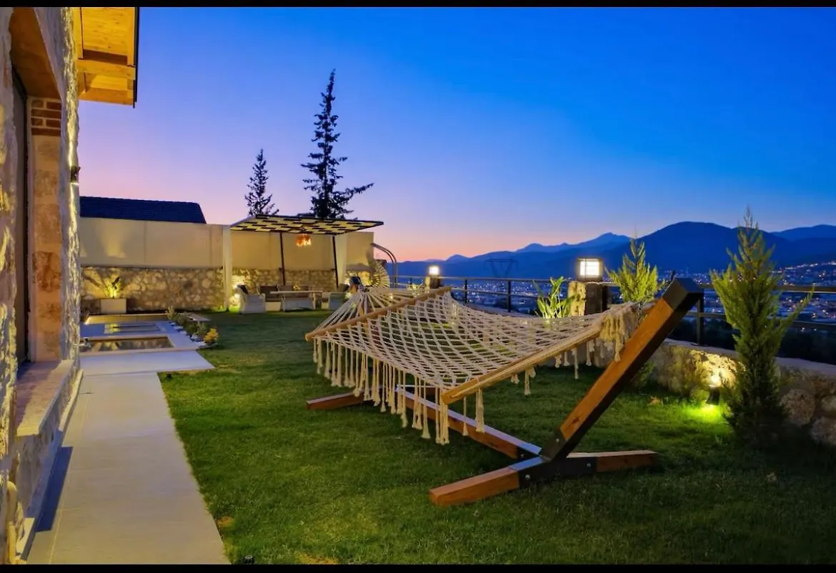 Villa Redside Fethiye Turkey
