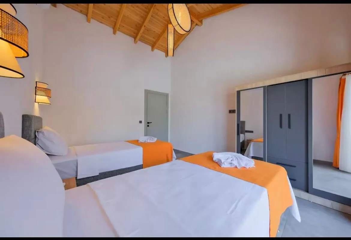 Villa Redside Fethiye