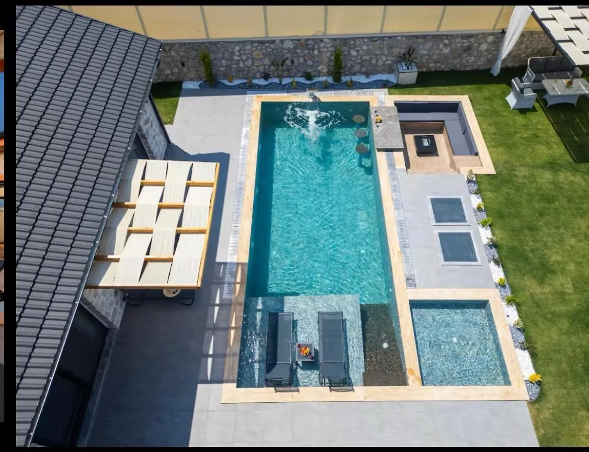 Villa Redside Fethiye