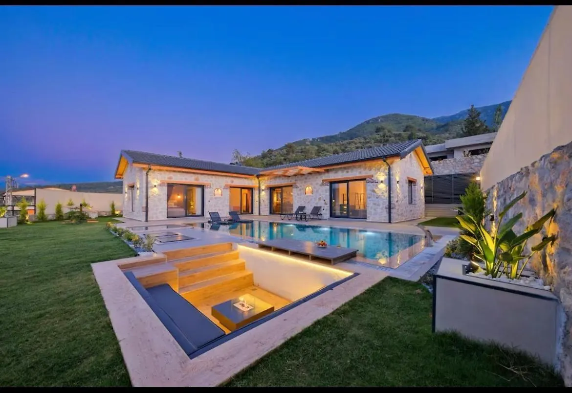Villa Redside Fethiye