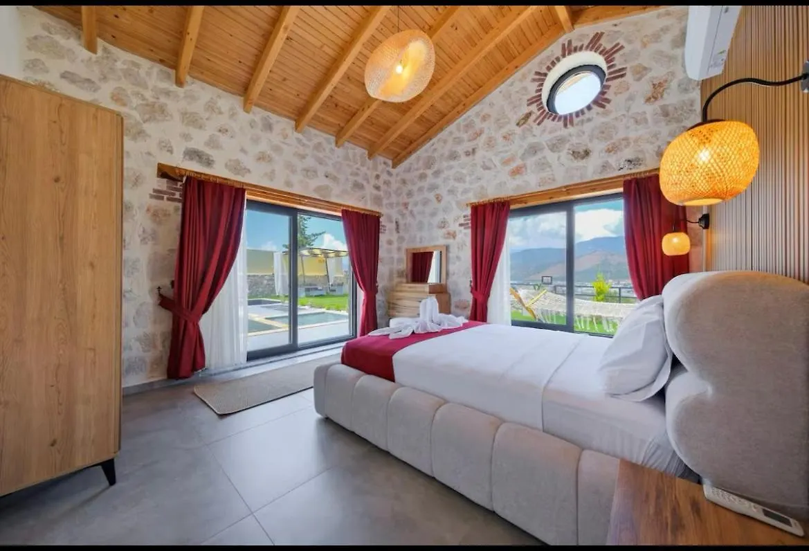 Villa Redside Fethiye