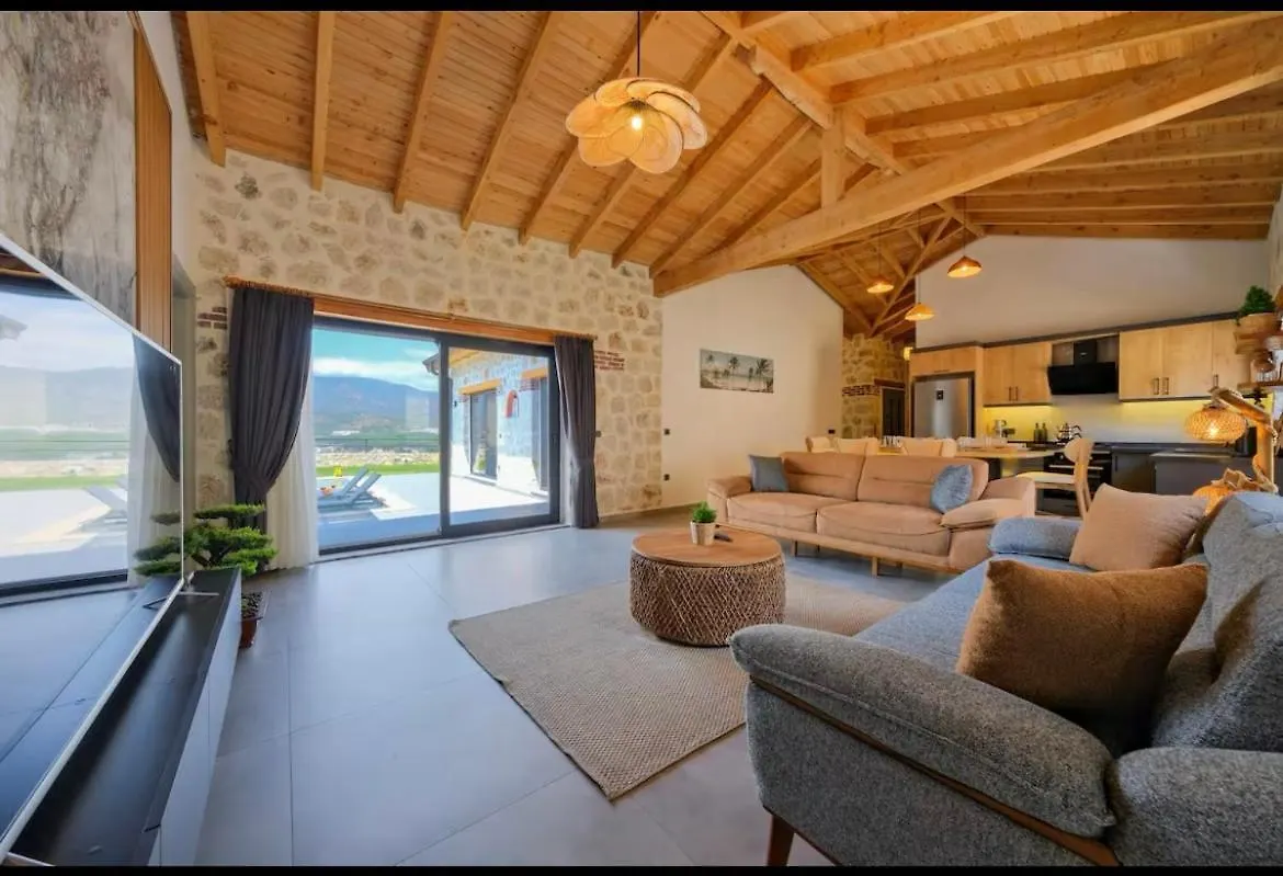 Villa Redside Fethiye