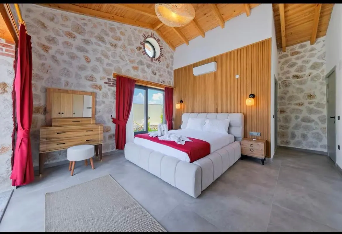 Villa Redside Fethiye