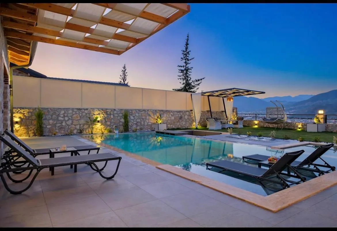 Villa Redside Fethiye 0*,  Turkey