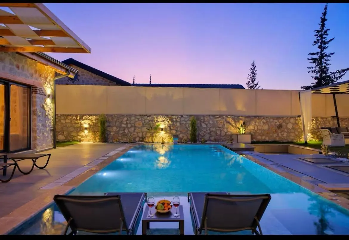 Villa Redside Fethiye Turkey