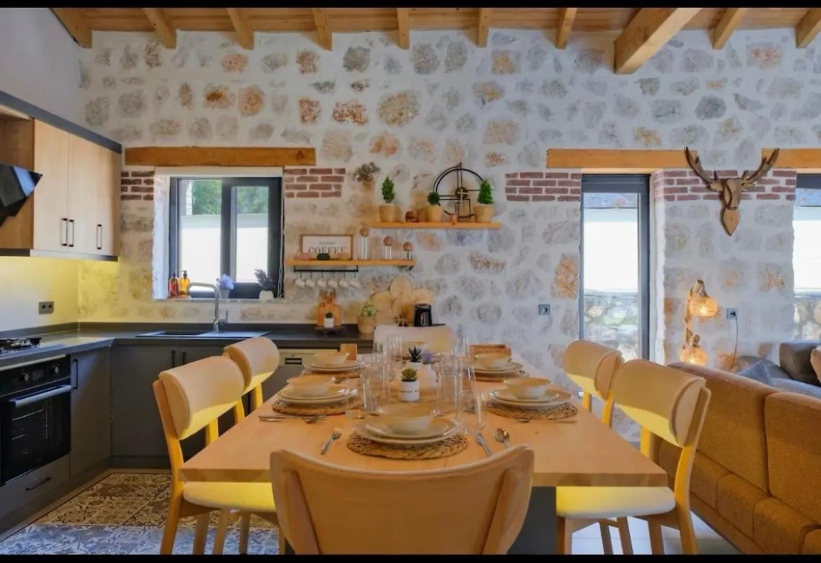 Villa Redside Fethiye